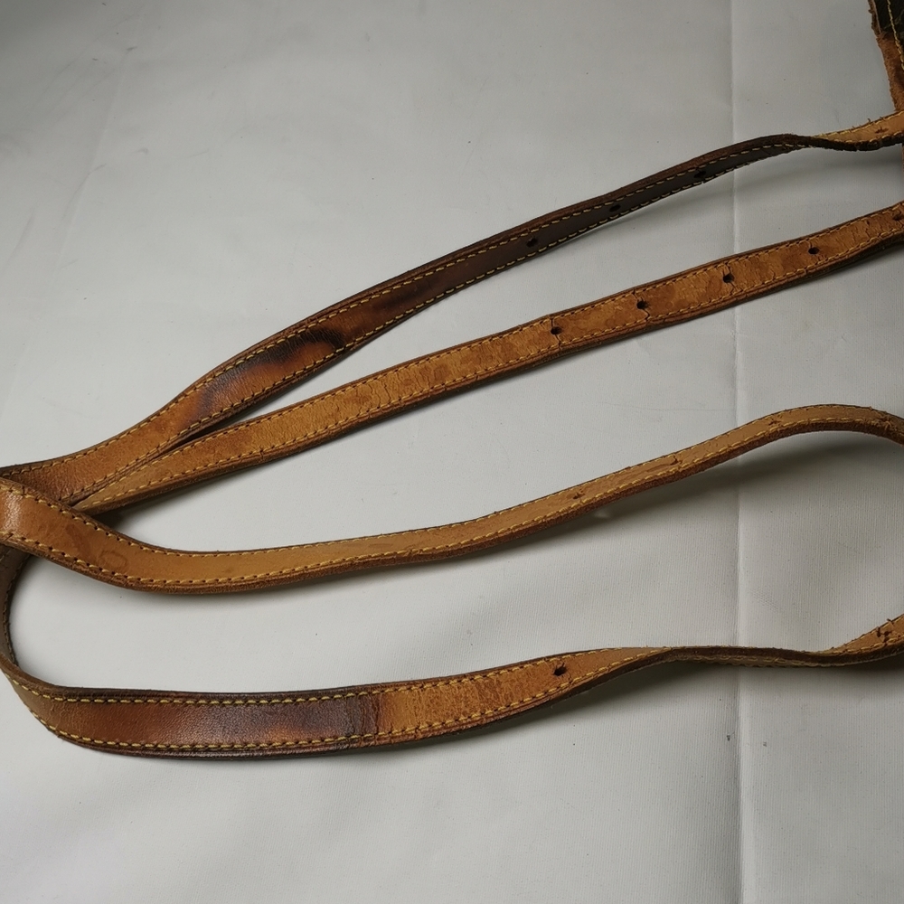 Louis vuitton shoulder bag - Picture 4 of 9